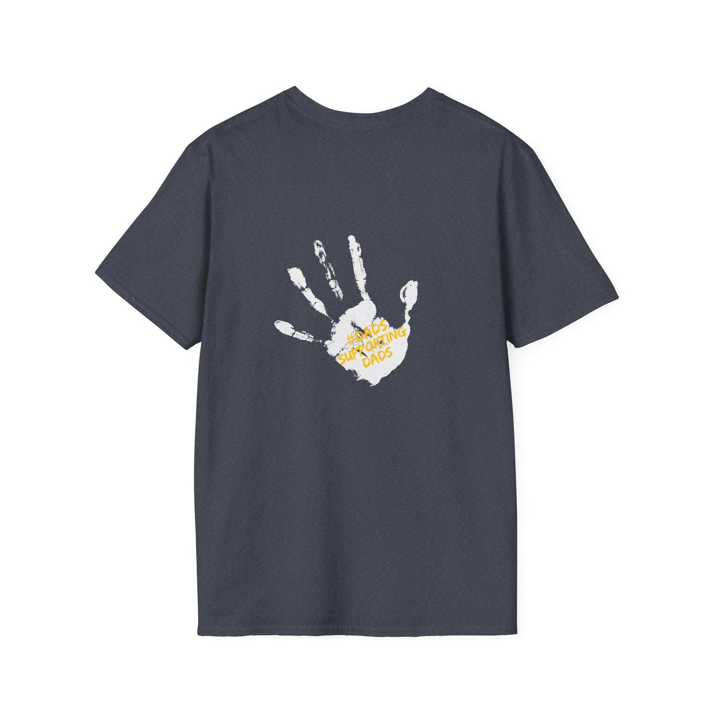 T-Shirt - Money Eyes for Dads Supporting Dads