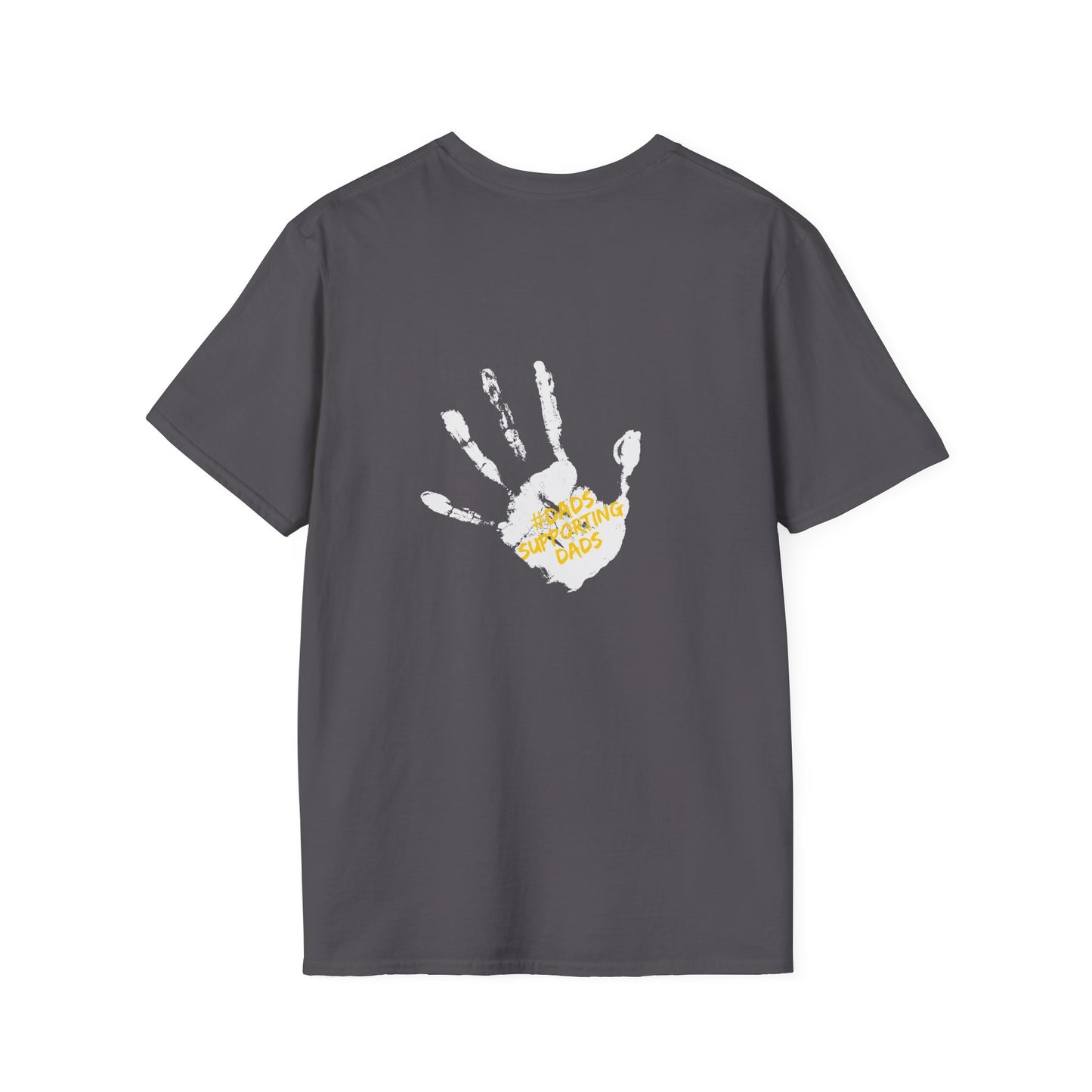 T-Shirt - Money Eyes for Dads Supporting Dads